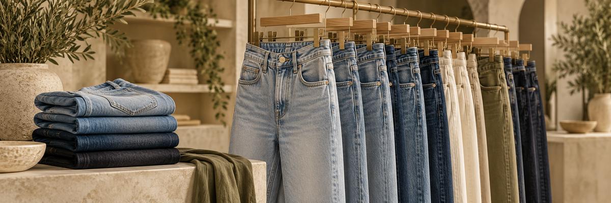 women's jeans