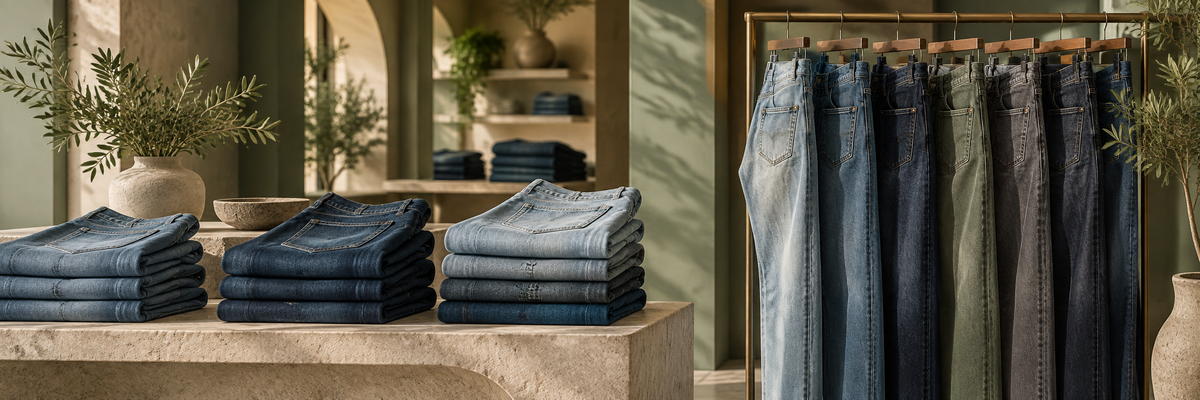 men's jeans
