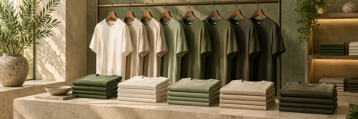 men's t-shirts