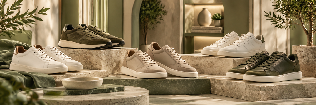 men's sneakers