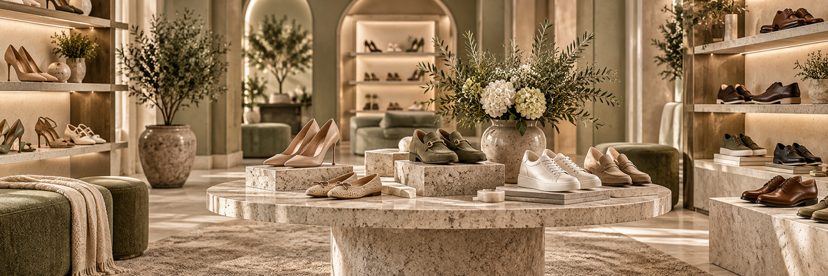 women's shoes collection