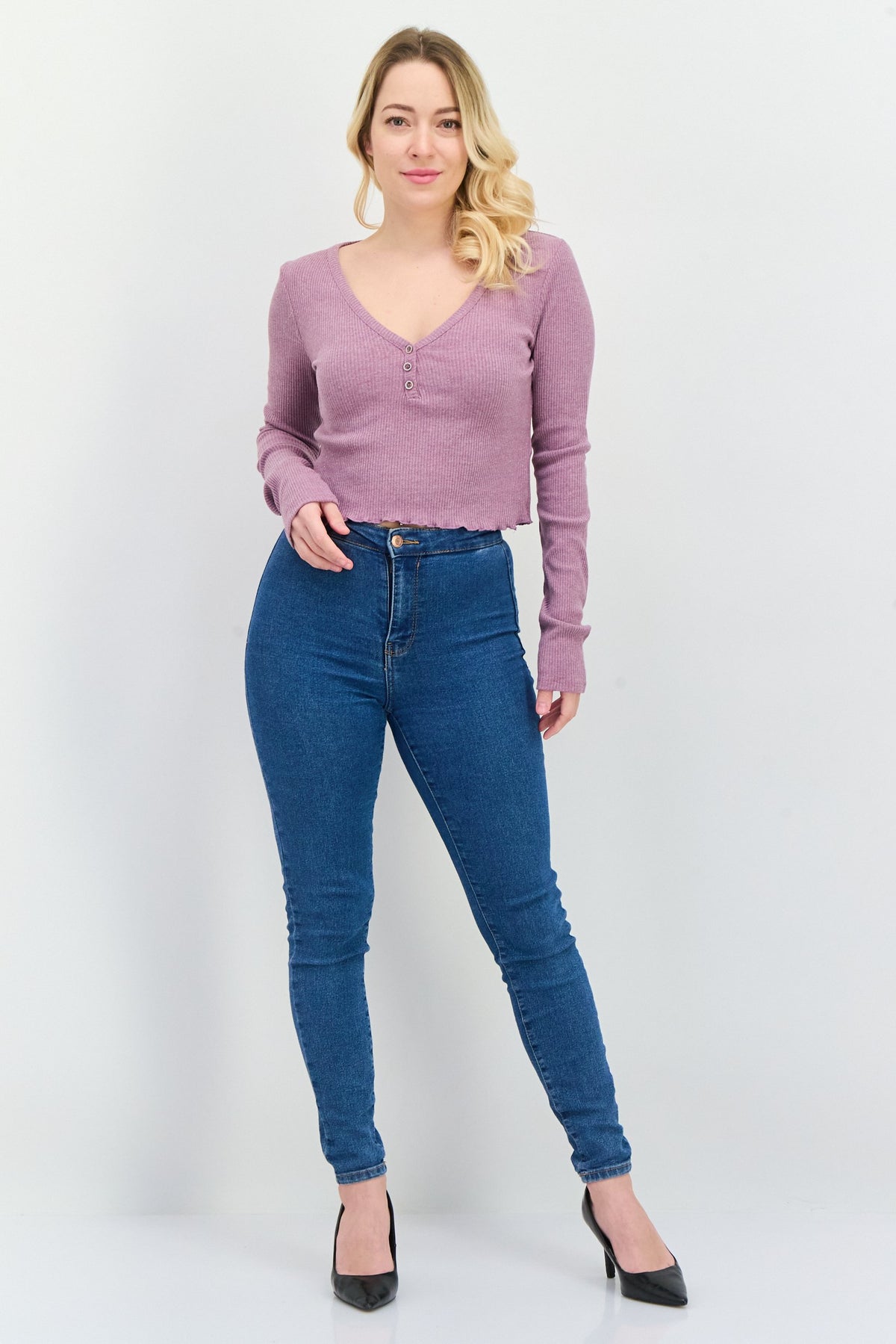 Women's Blouse