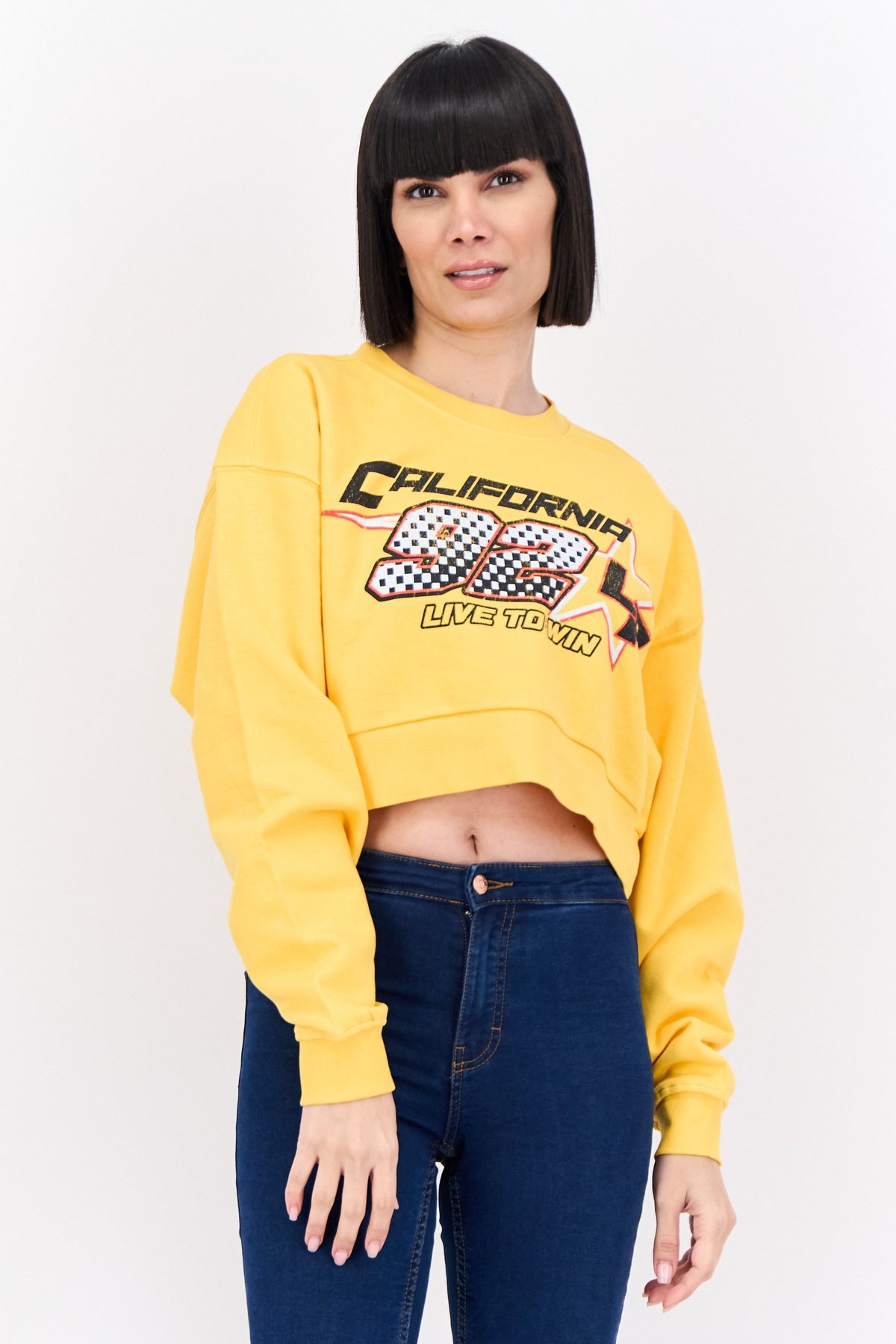 Women's Hoodies