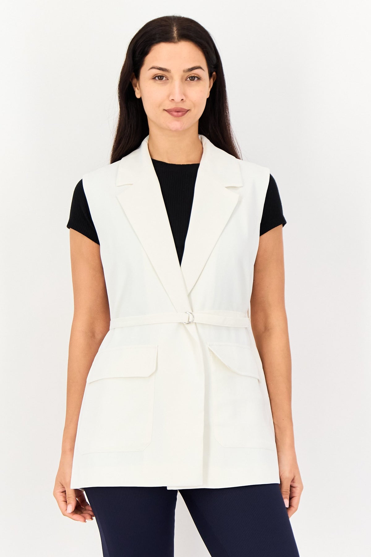 Women's Blazer