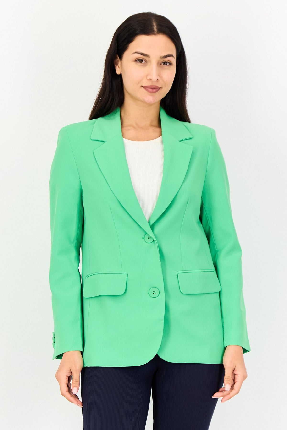Women's Blazer