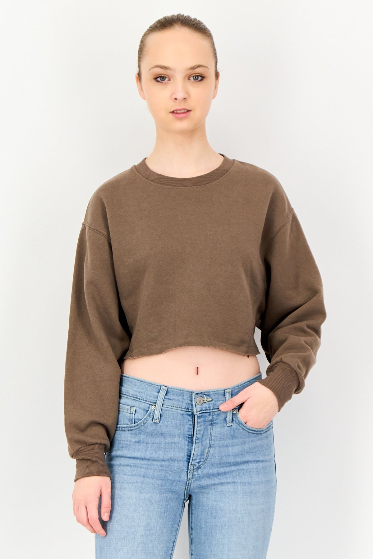 Women's Hoodies