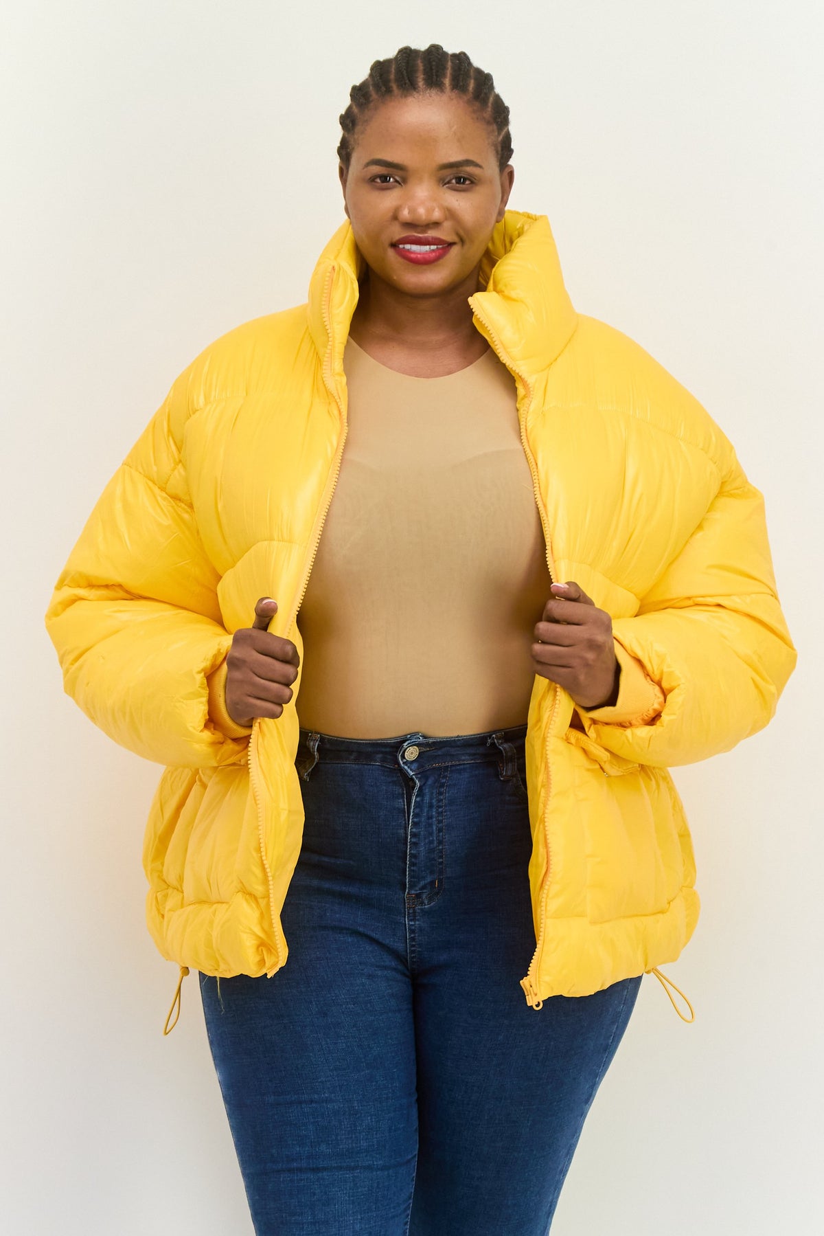Women's Jacket