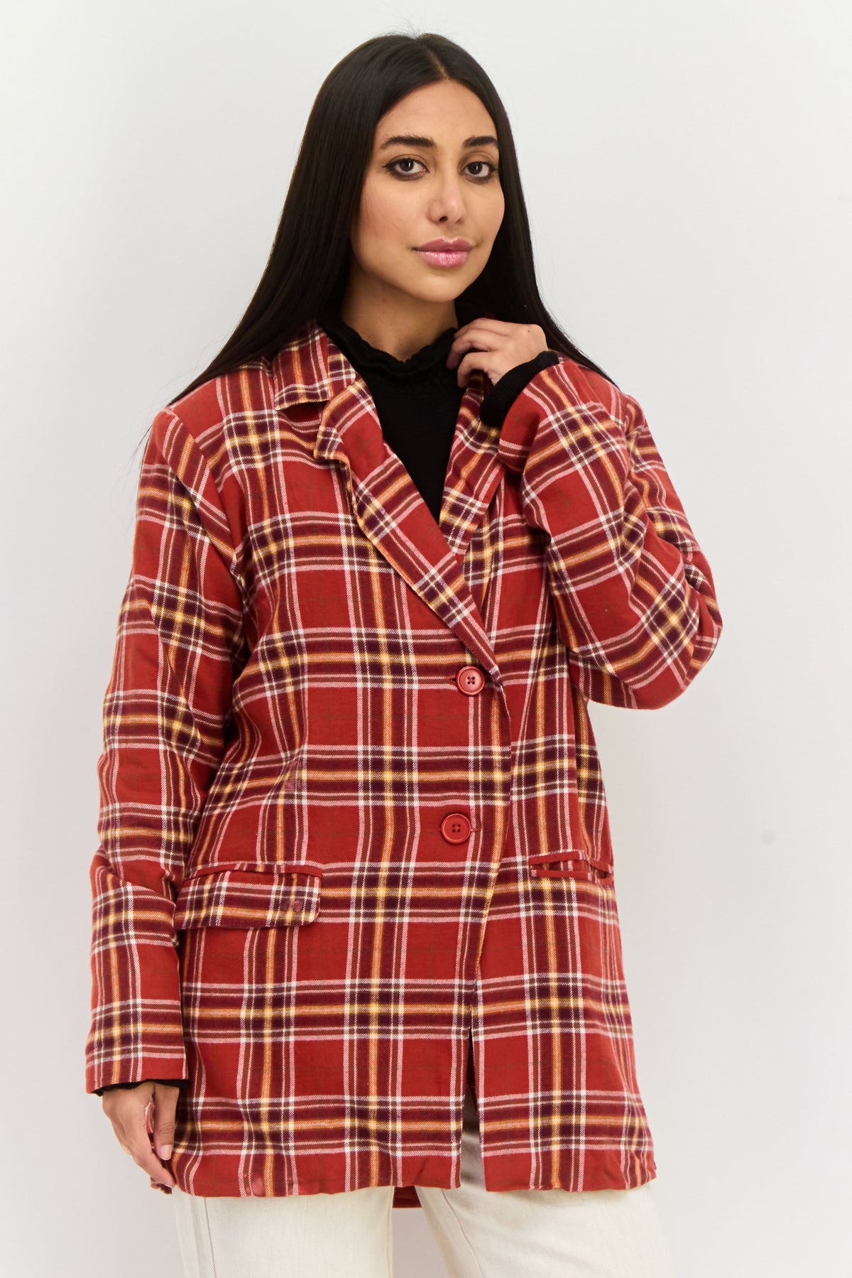 Women's Blazer