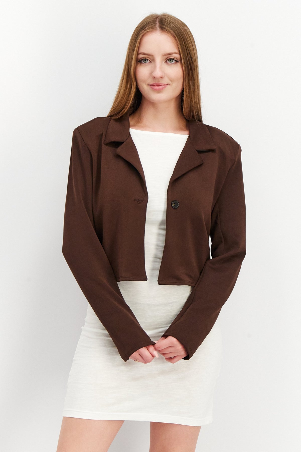 Women's Blazer