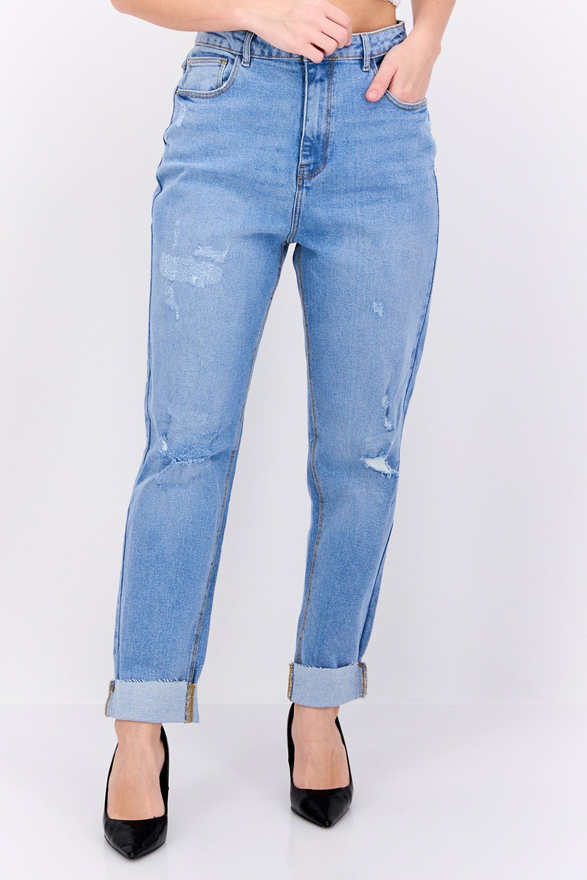 Women's Jeans