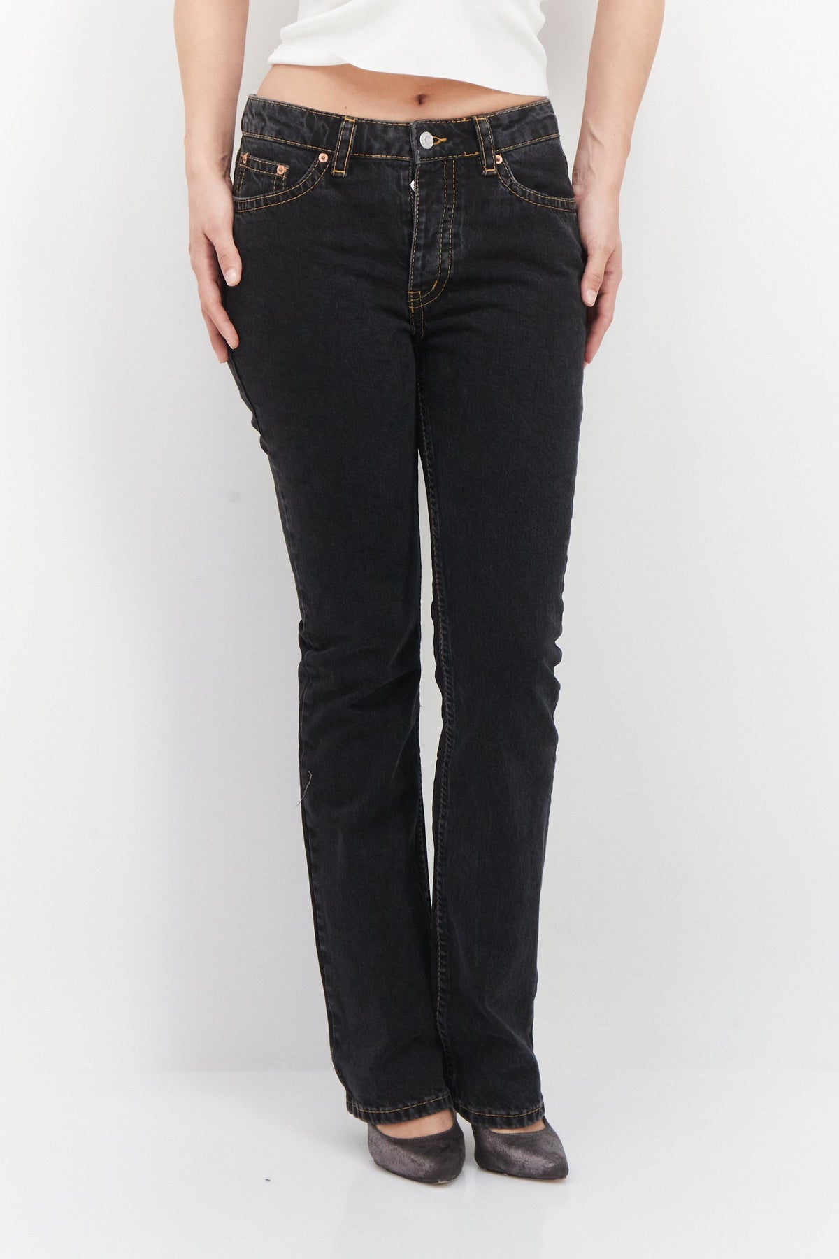 Women's Jeans
