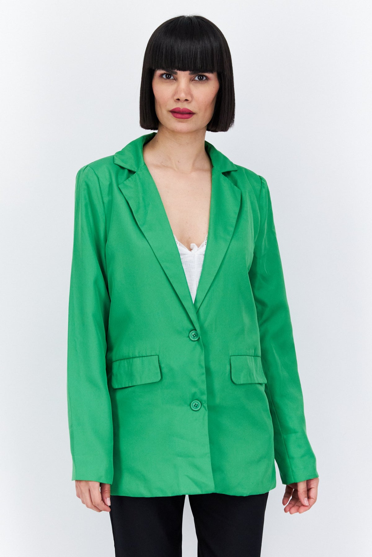 Women's Blazer