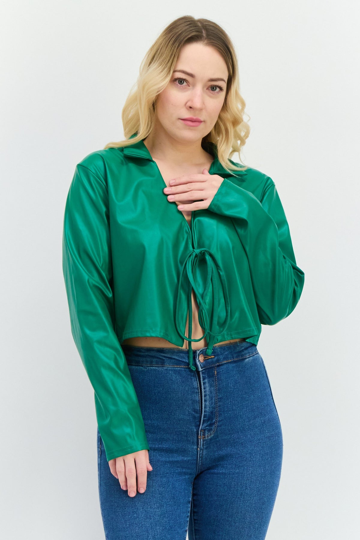 Women's Blouse
