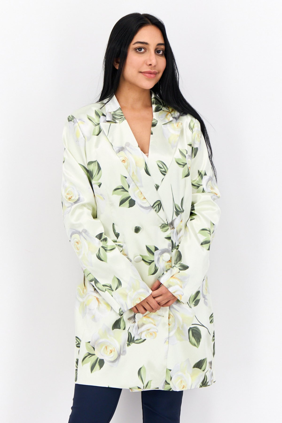 Women's Blazer