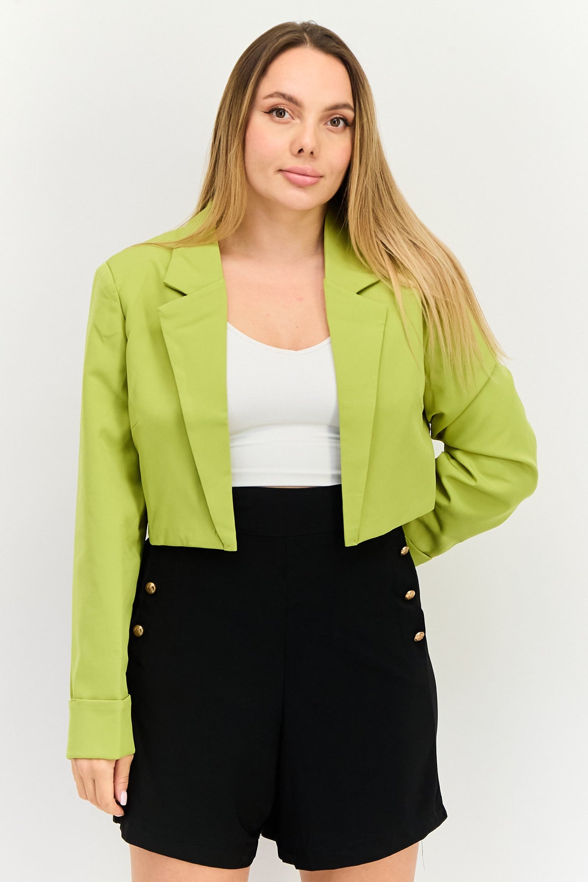 Women's Blazer