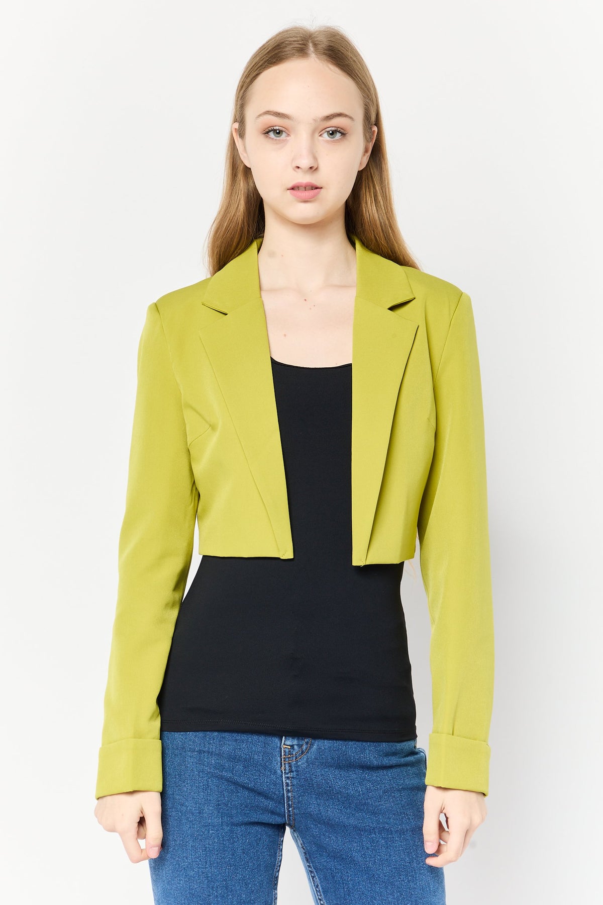 Women's Blazer