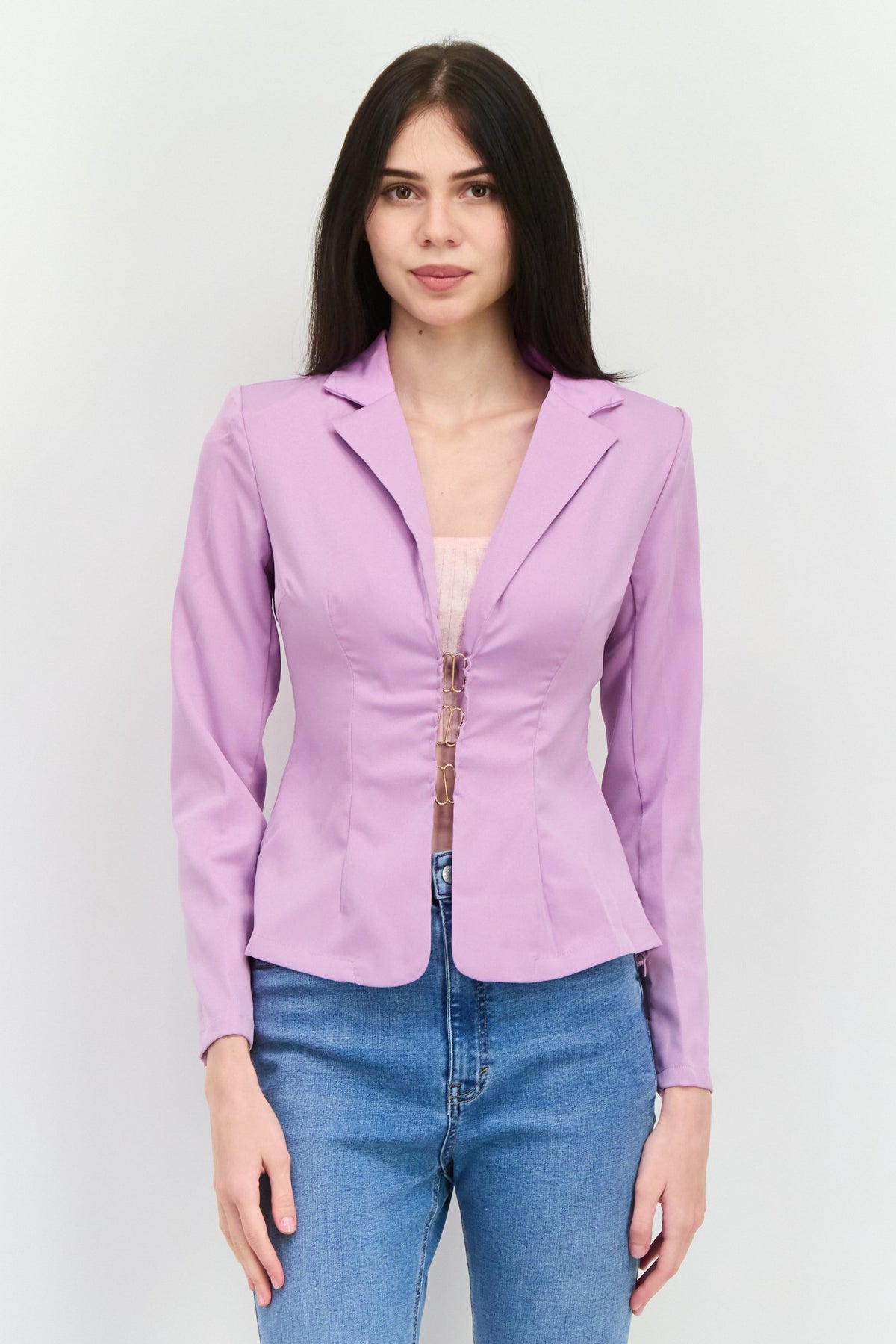 Women's Blazer