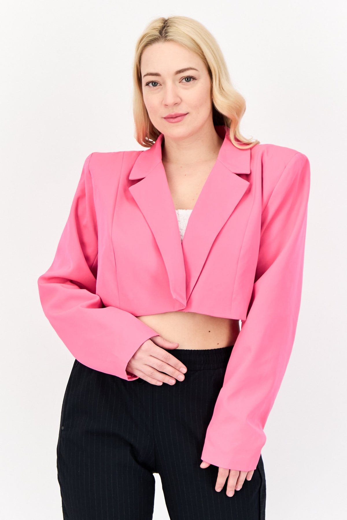 Women's Blazer