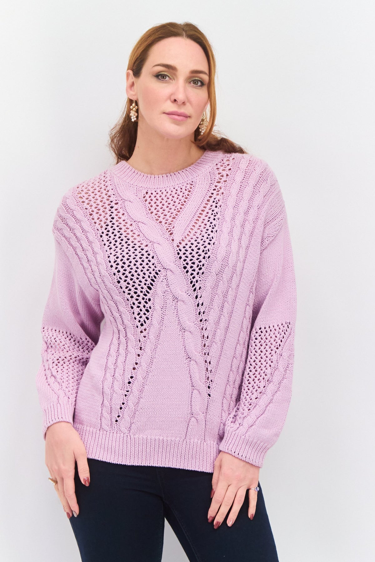 Women's Sweater