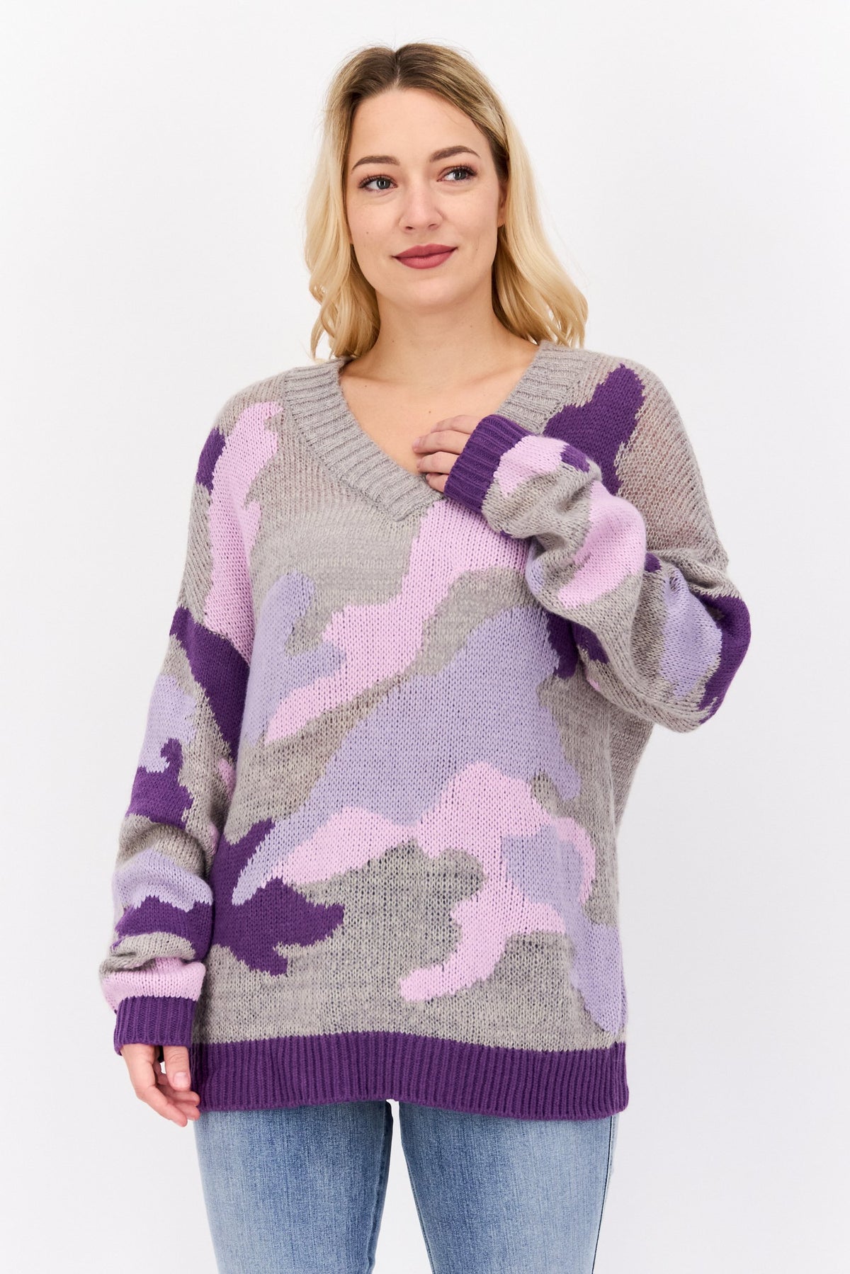Women's Sweater