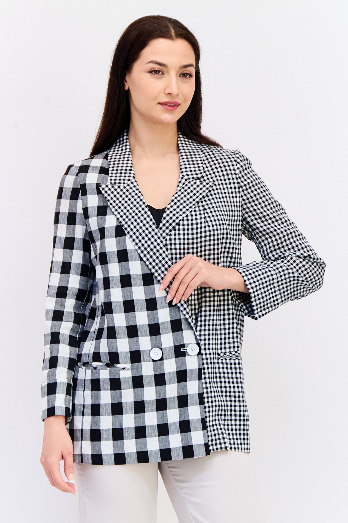 Women's Blazer