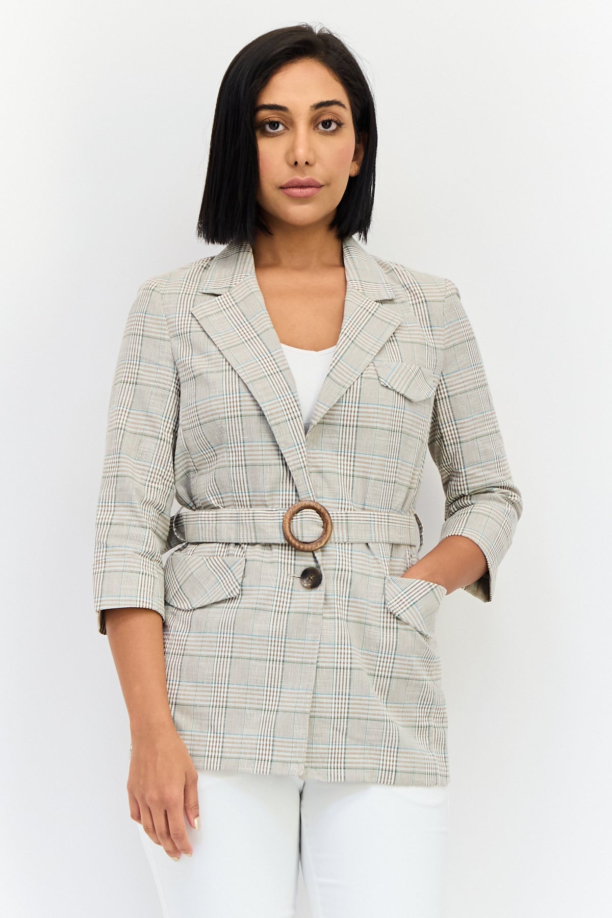 Women's Blazer