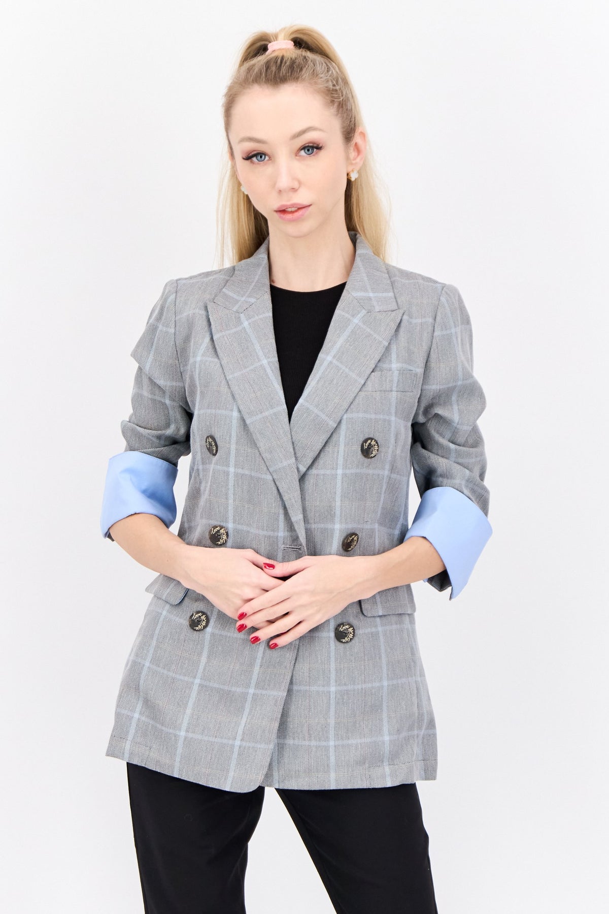 Women's Blazer