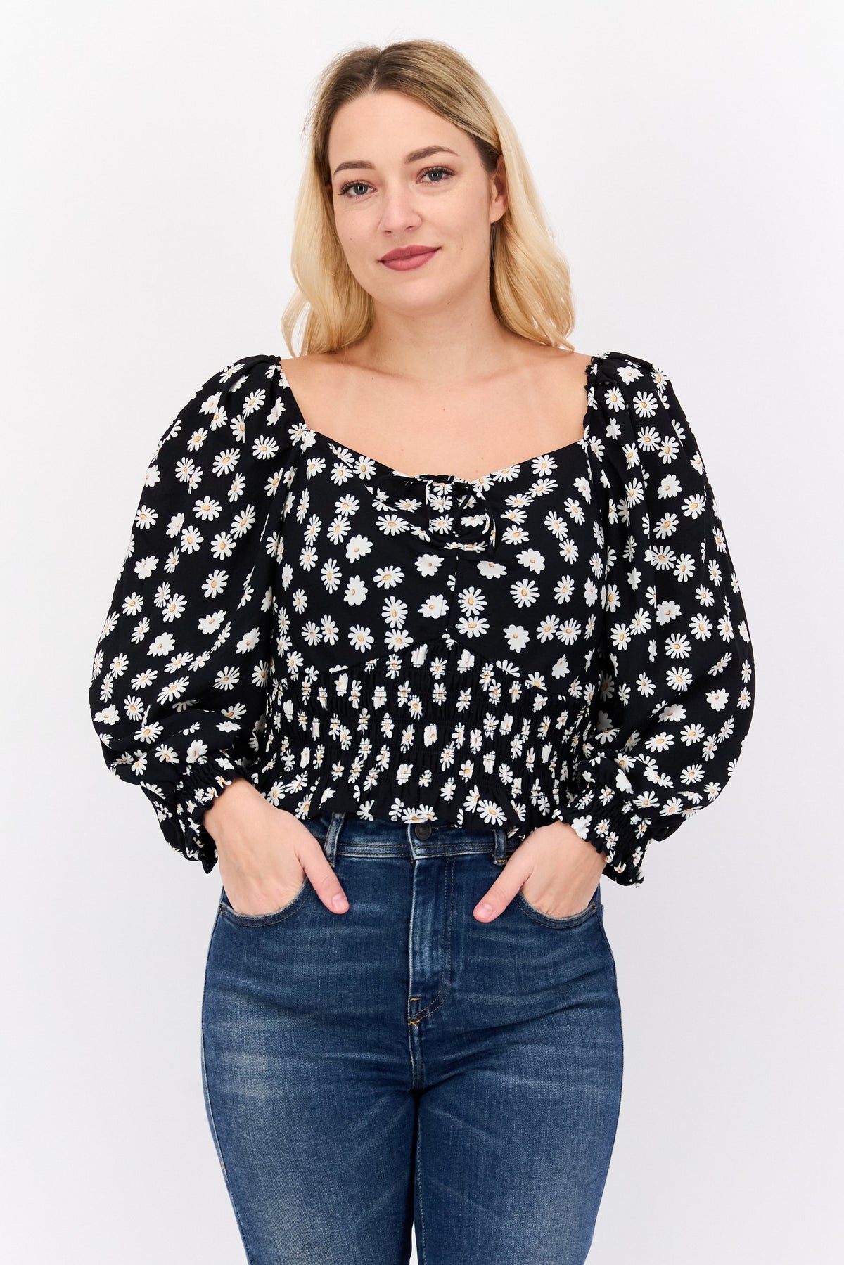 Women's Blouse