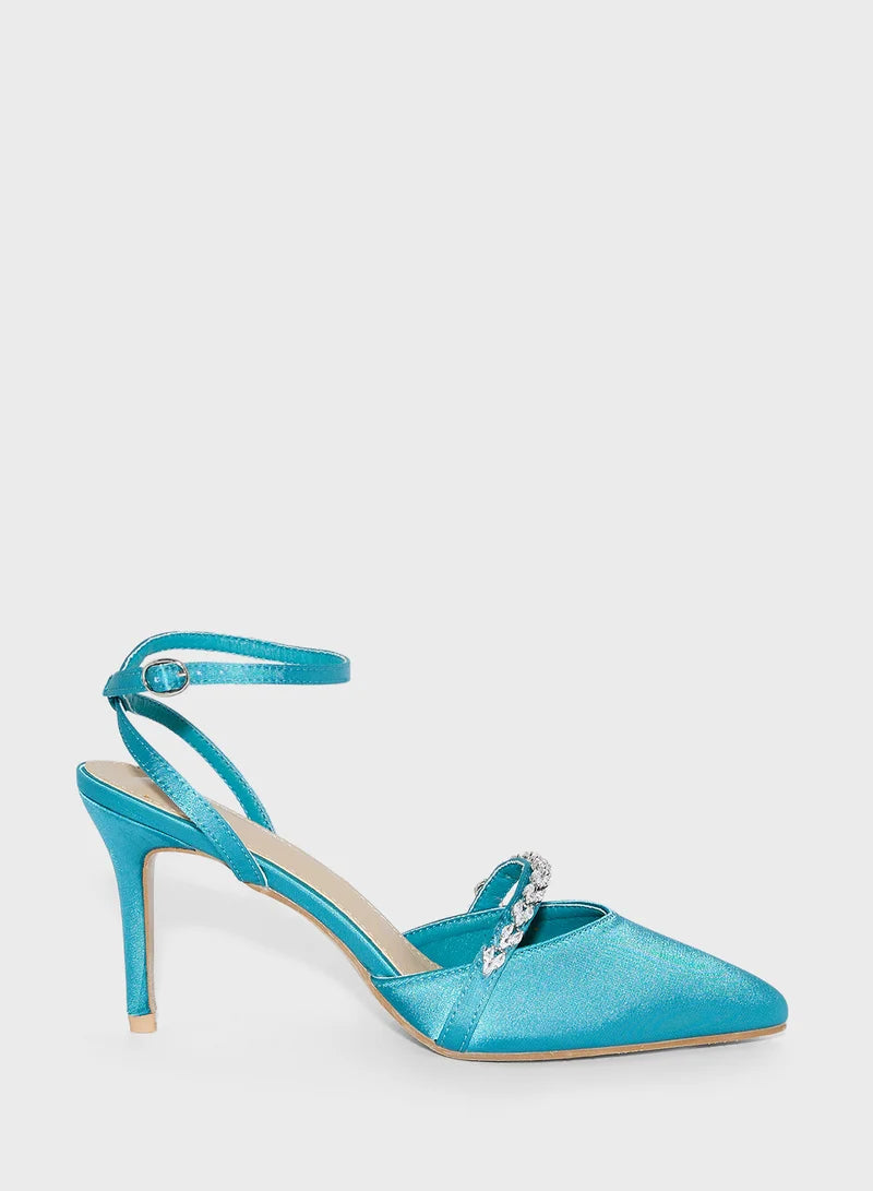 Women's Heels