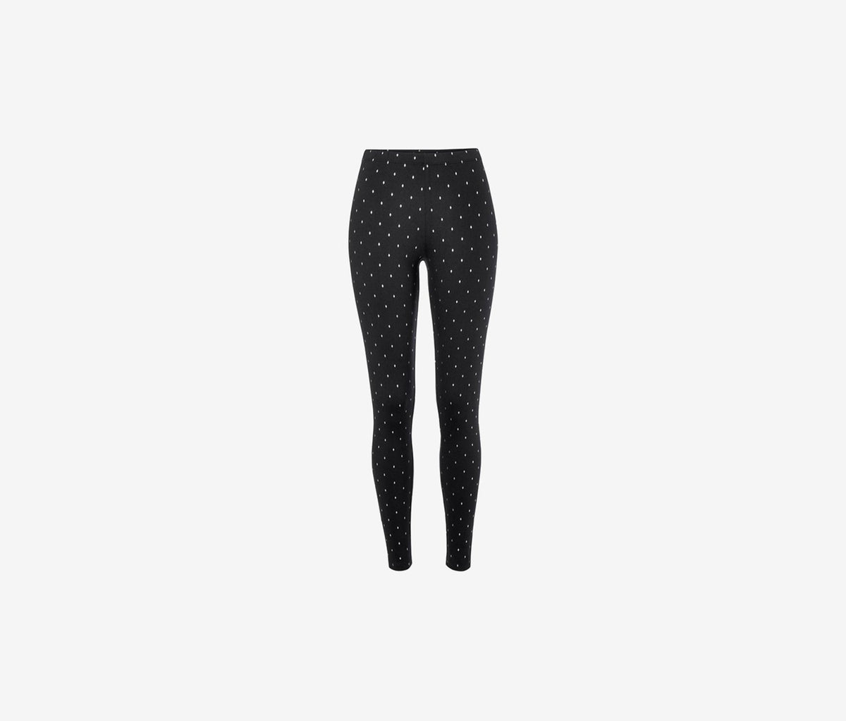 Printed Leggings