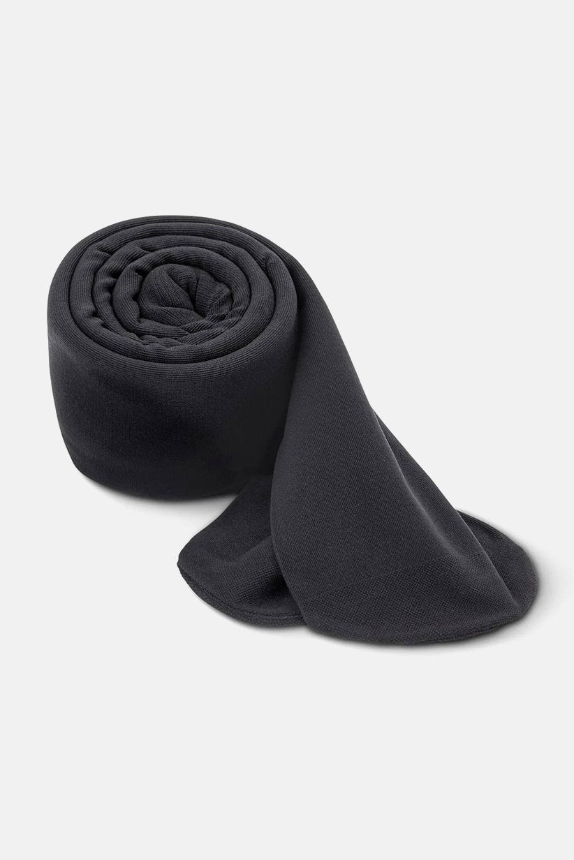 2 Pieces Plain Pull On Tights