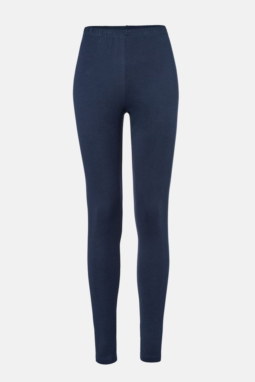 Women Pull On Plain Leggings