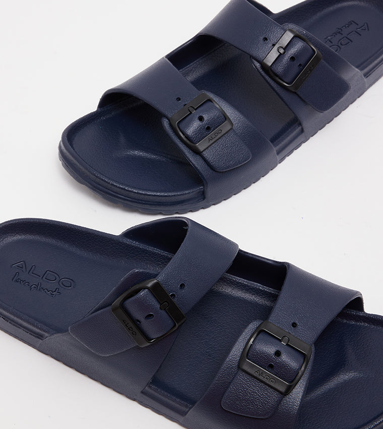 Aldo، HIDEO بکسه پټه خلاص پیر سینڈل