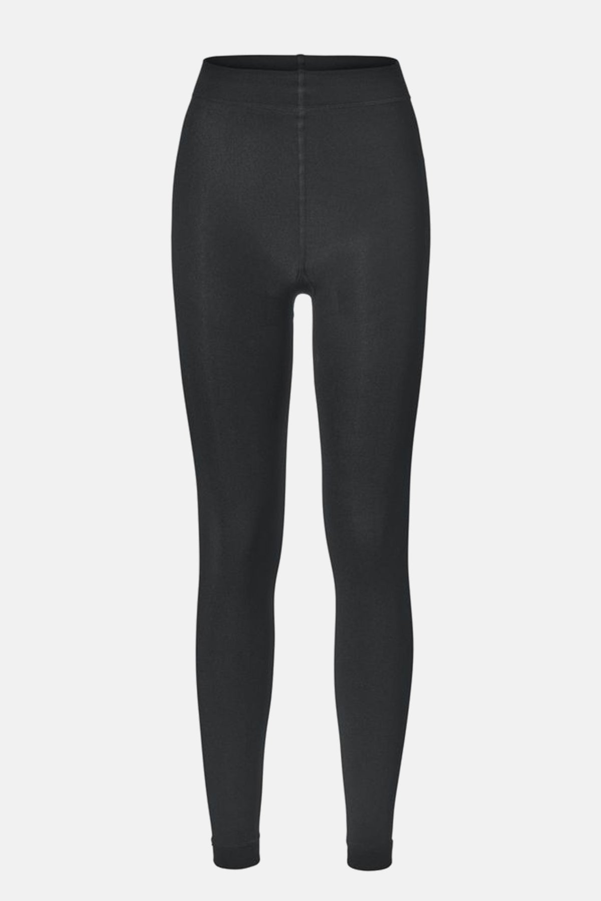Plain Pull-On Legging