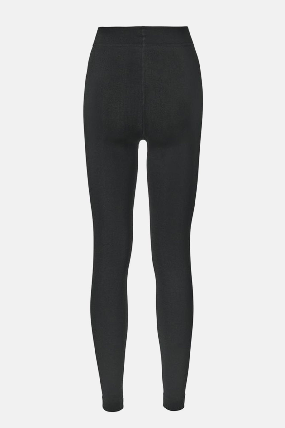 Plain Pull-On Legging