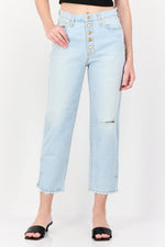 Women's Jeans