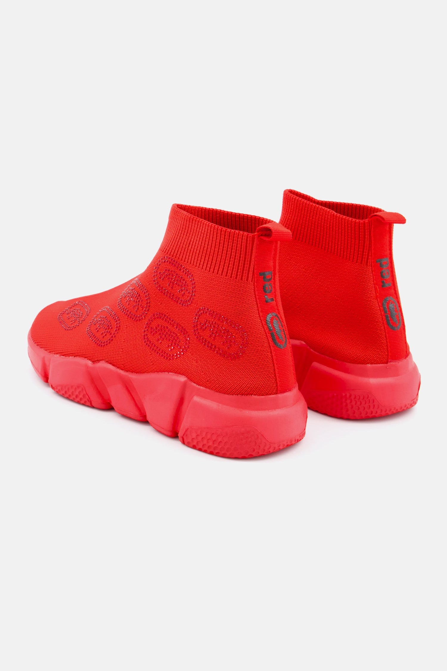 Keva Slip On Casual Shoes