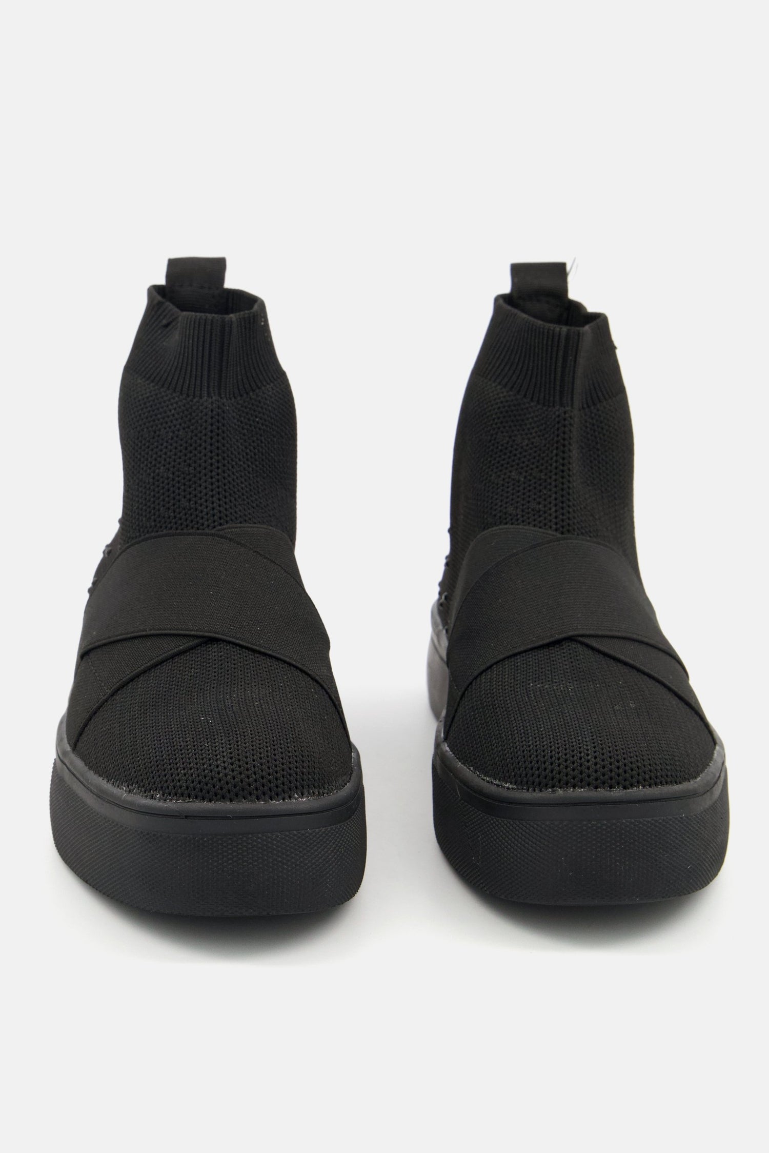 BeyLey Slip On Brand Logo Sneaker Shoes