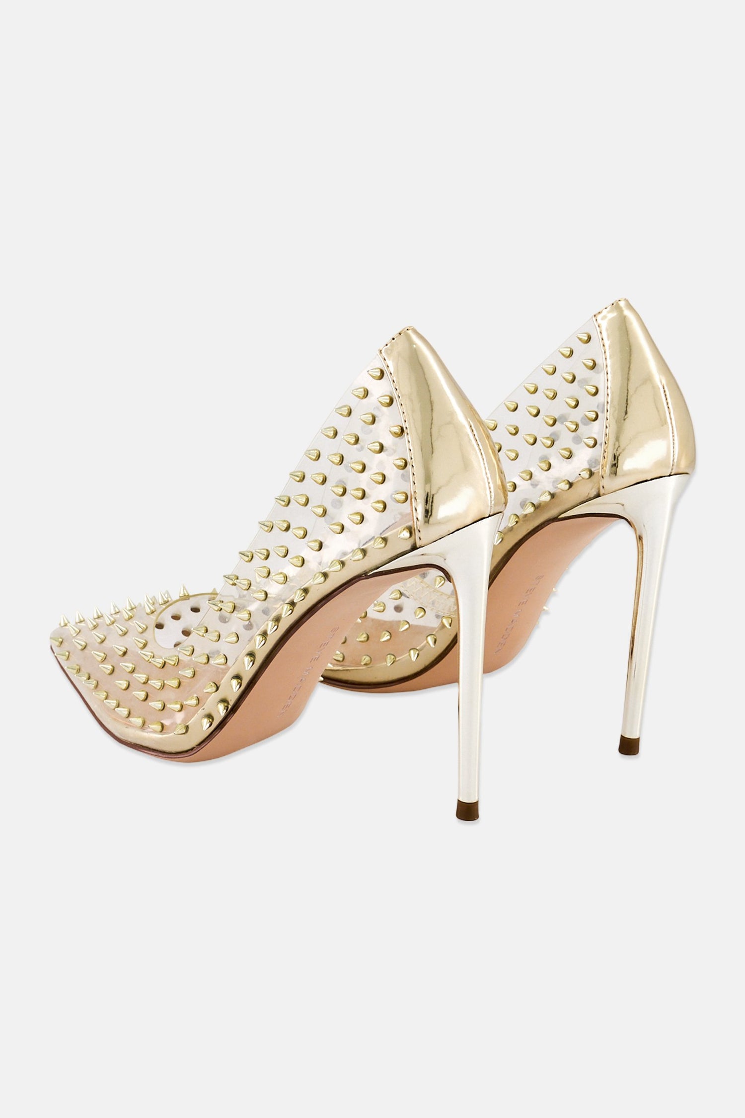 Women Slip On Pumps