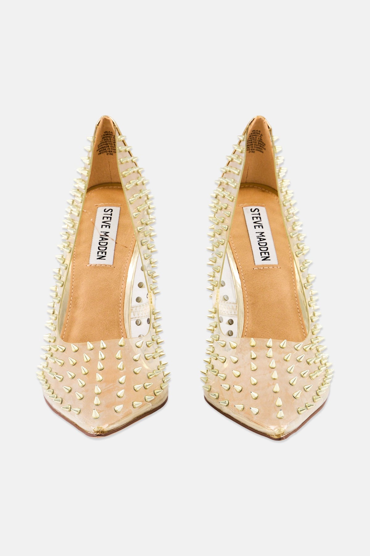 Women Slip On Pumps