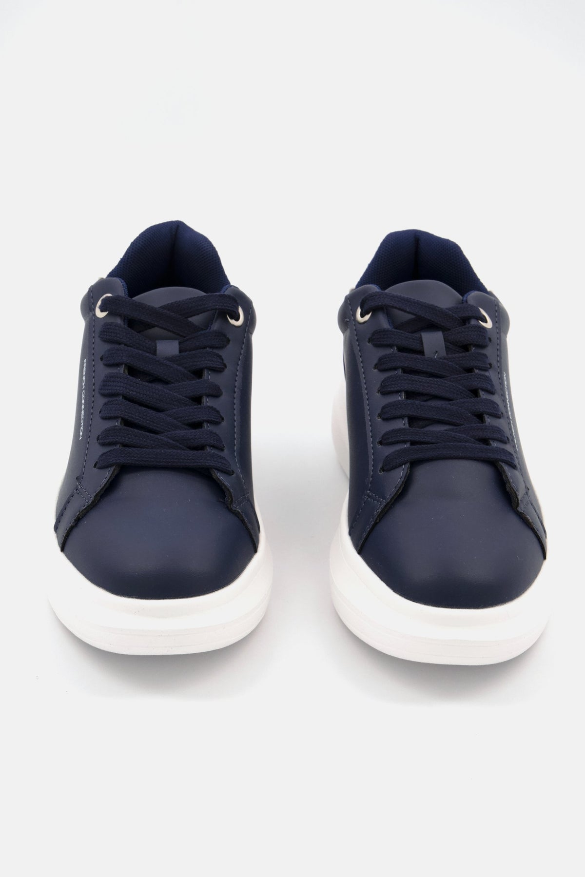 Lace Up Classic Casual Shoes