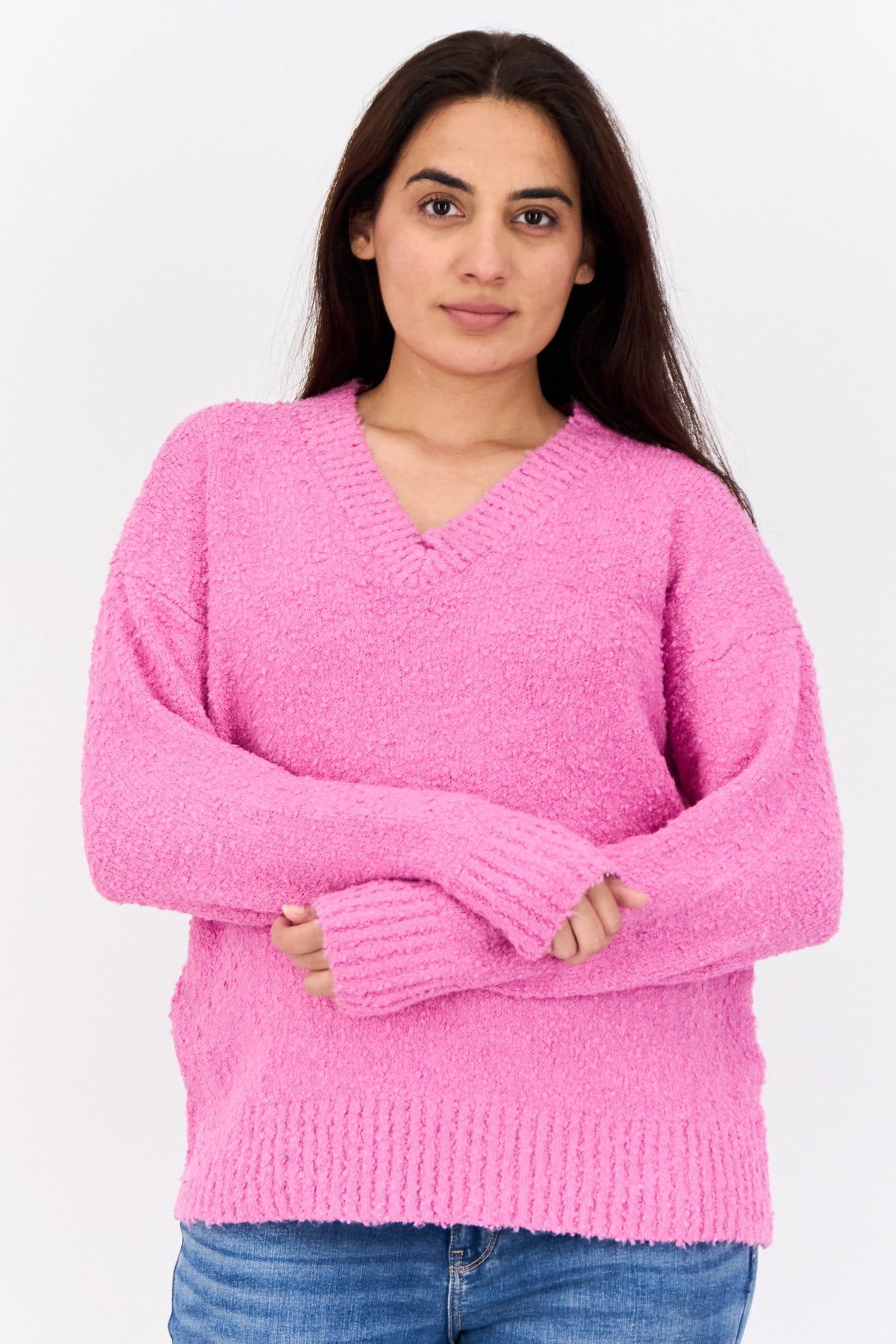 Women's Sweater