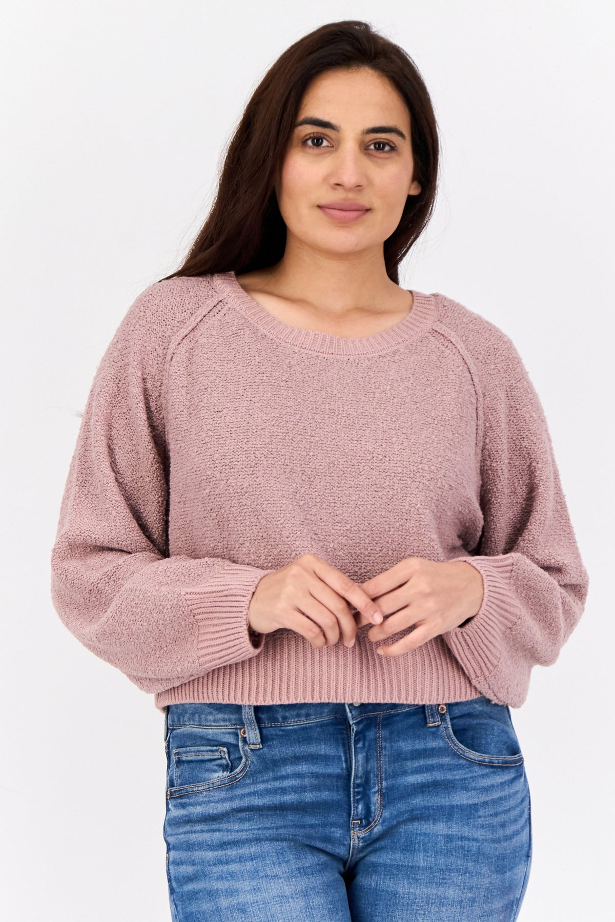 Women's Sweater