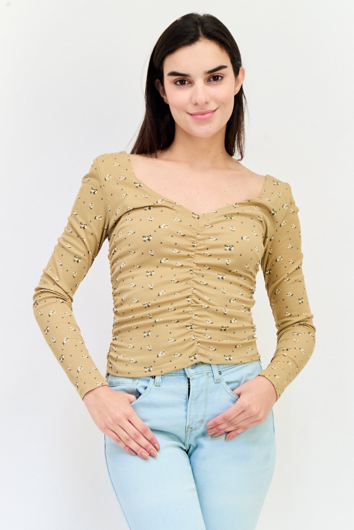 Women's Blouse