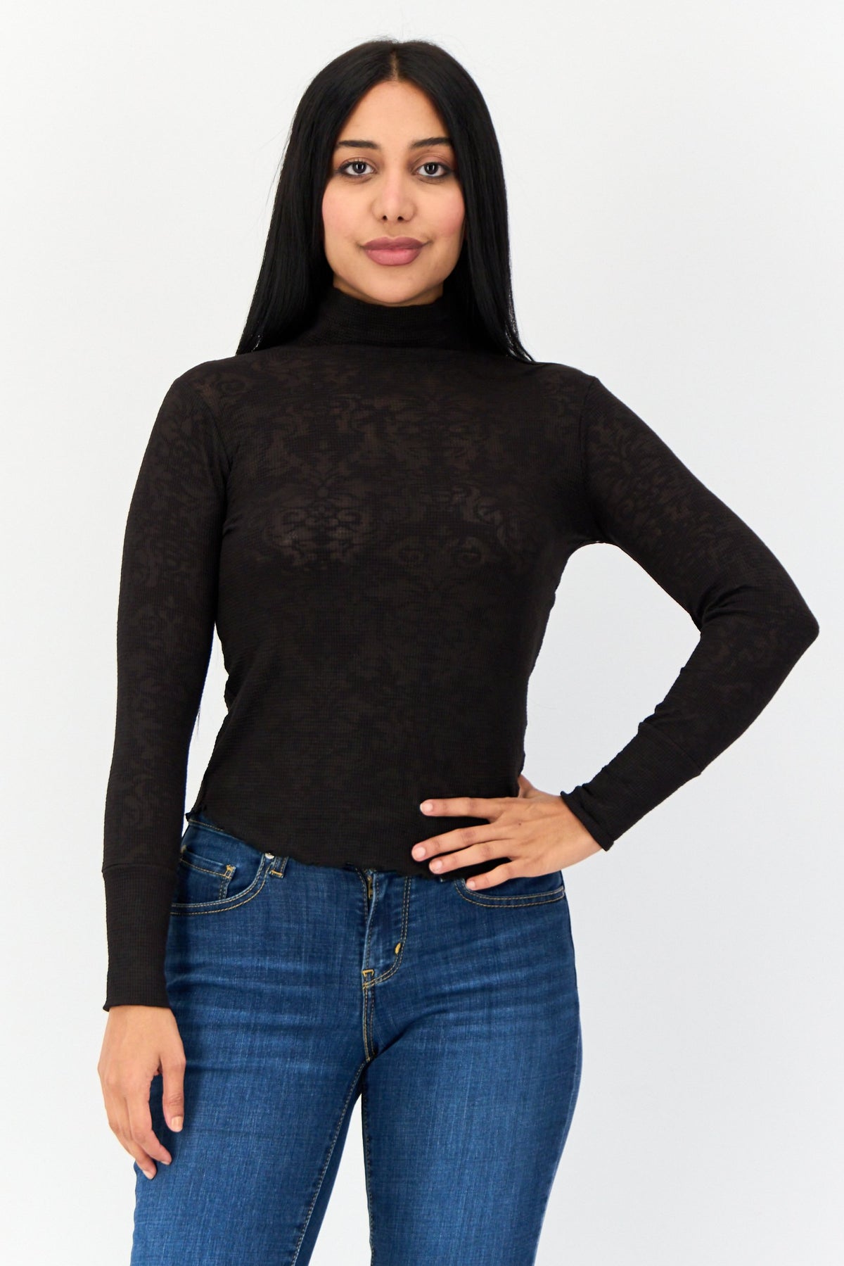 Women's Blouse