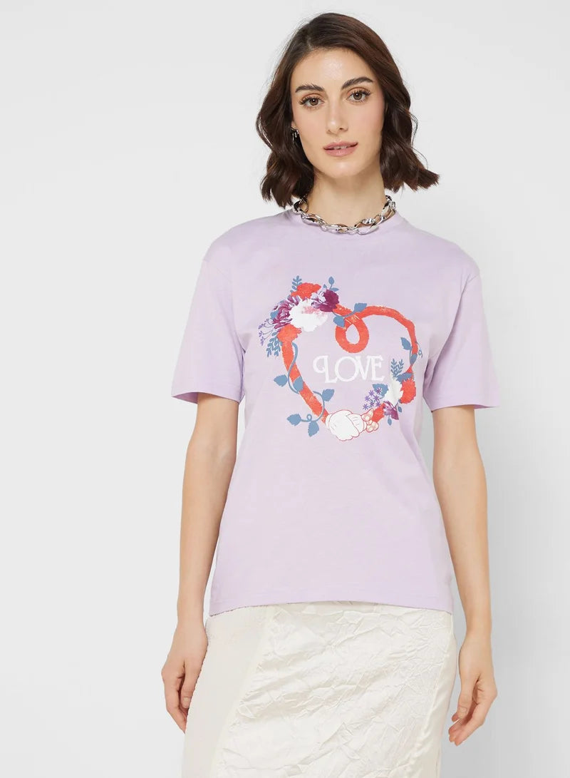 Women's T-Shirt
