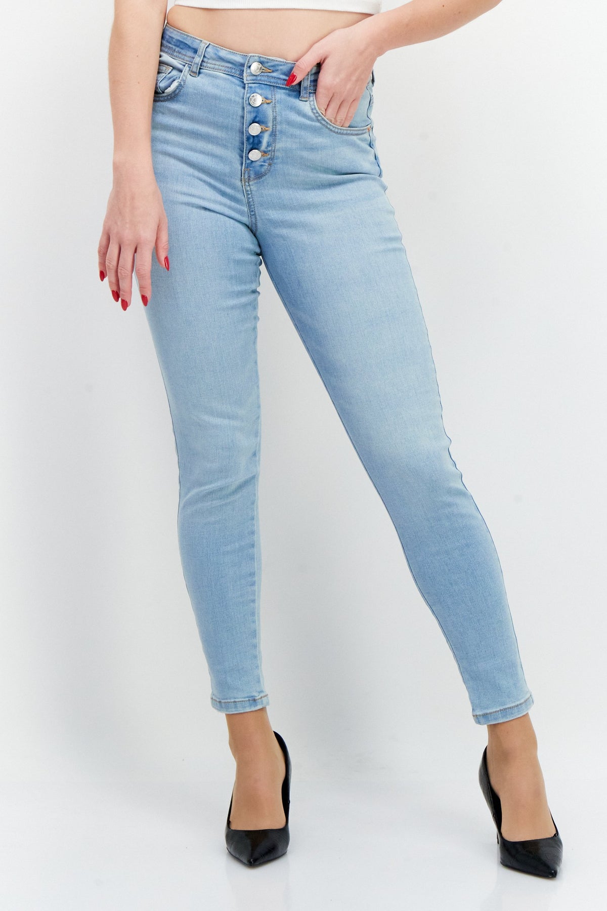 Women's Jeans