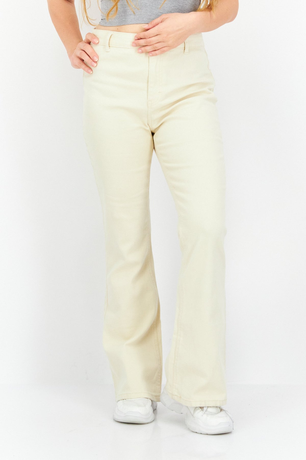 Women's Jeans