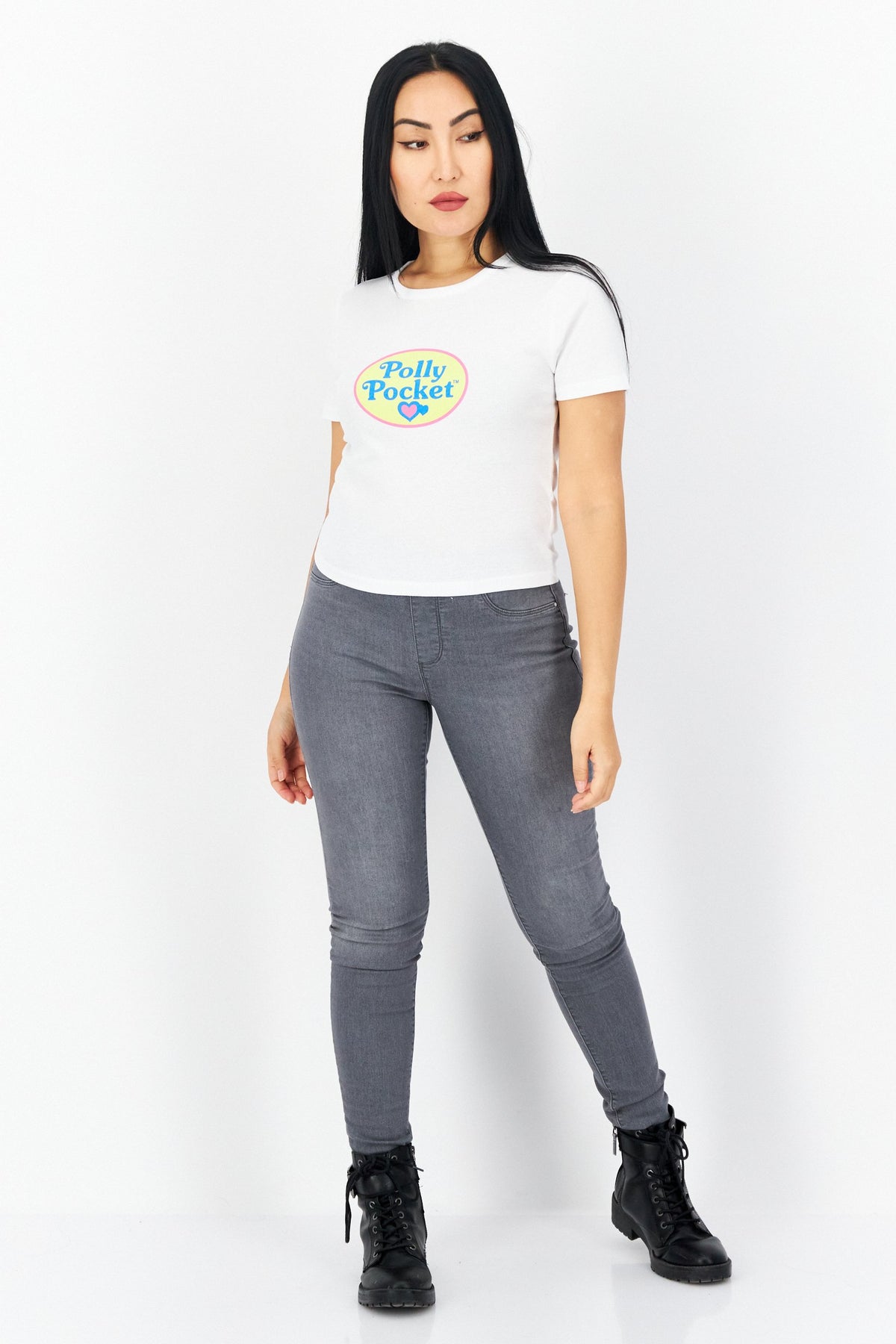 Short Sleeve Graphic Print T-Shirt