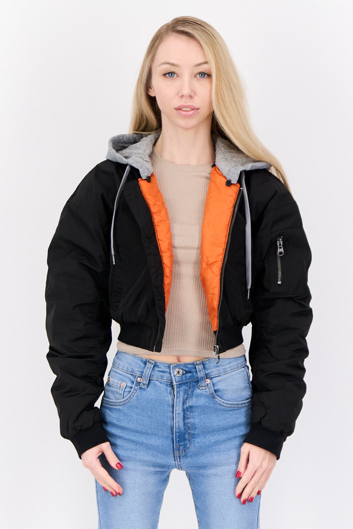 Women's Jacket